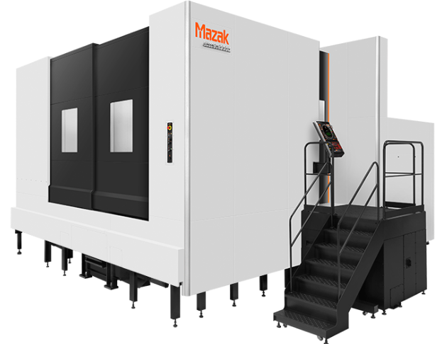 HCN-16000Q