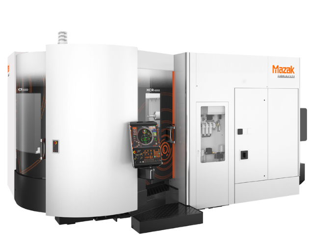 HCR-5000