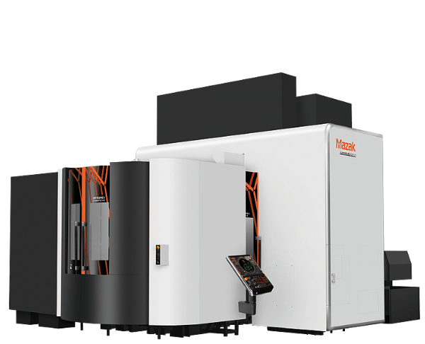 INTEGREX e-RAMTEC V