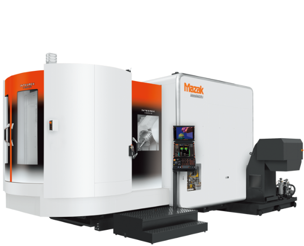 INTEGREX i-630V/6