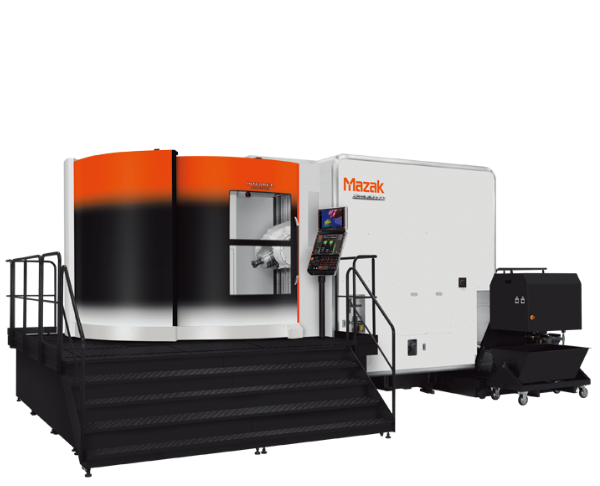 INTEGREX i-800V/8