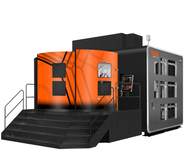 INTEGREX e-1250V/8 AG
