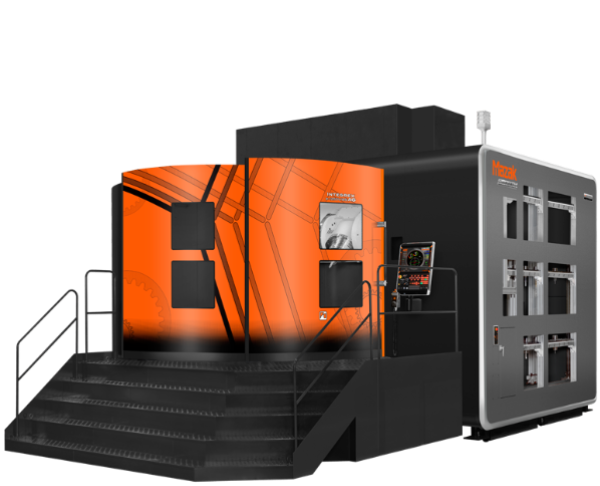 INTEGREX e-1600V/10 AG