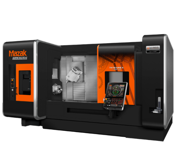 INTEGREX i-300 AG
