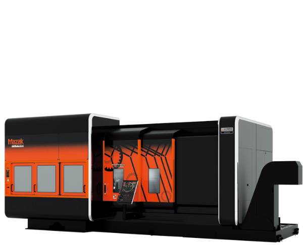 INTEGREX i-500 AG