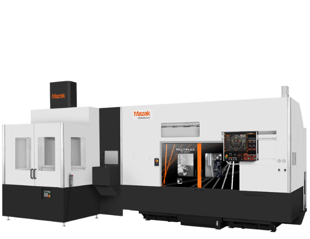 MULTIPLEX W-200