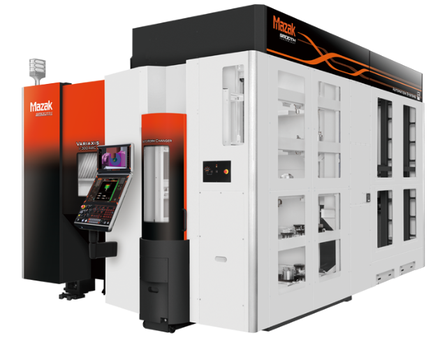 VARIAXIS i-300 AWC