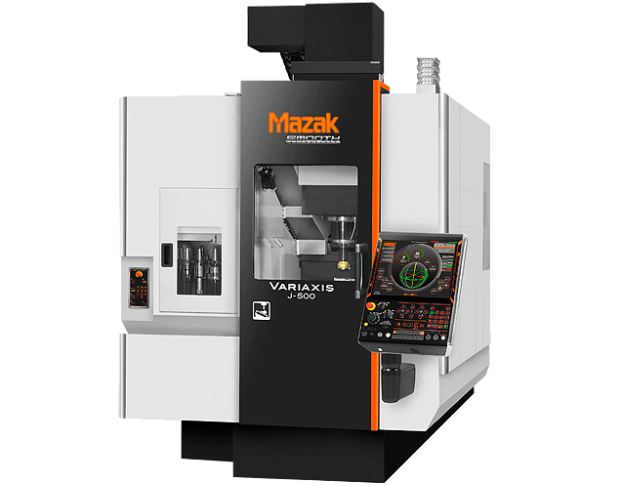 VARIAXIS j-500