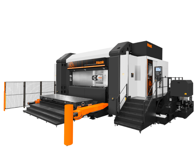 VORTEX HORIZONTAL PROFILER 160