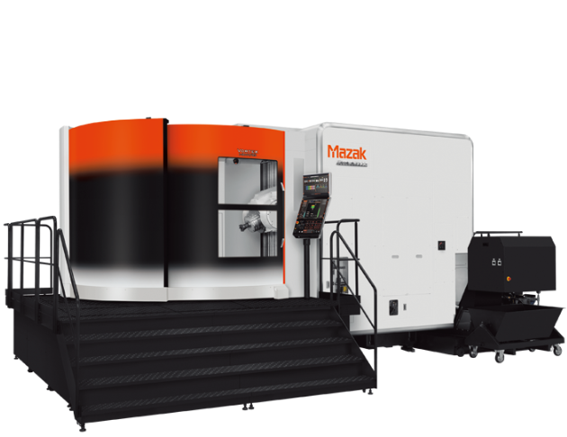 VORTEX i-800V/8