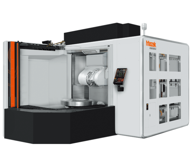 VORTEX e-1600V/10