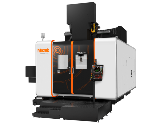 VARIAXIS i-1050