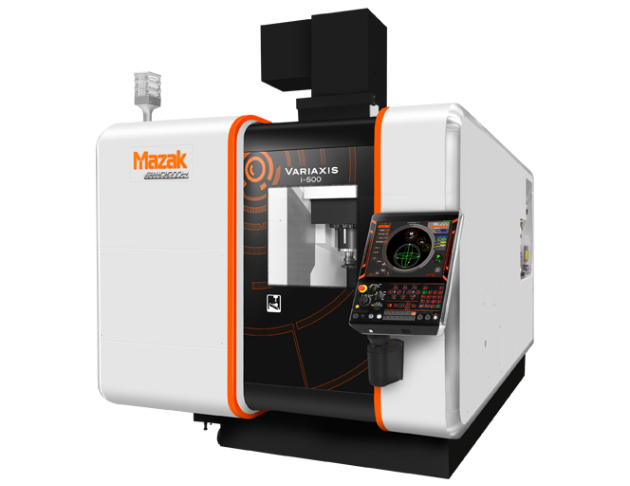 VARIAXIS i-500