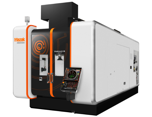 VARIAXIS i-800