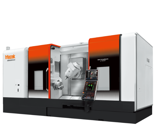 INTEGREX e-500H