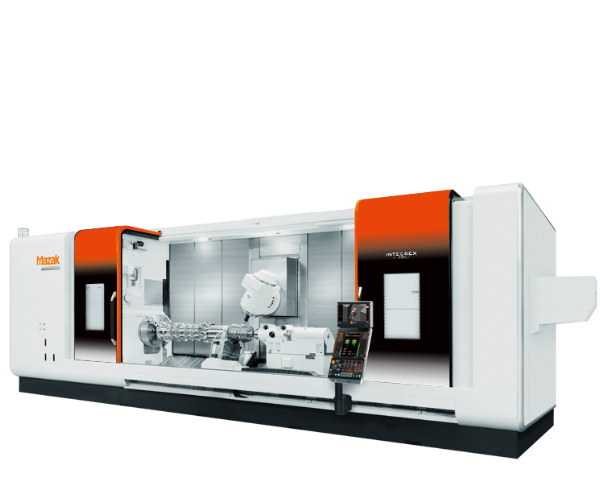 INTEGREX e-670H