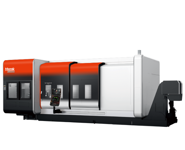 INTEGREX i-500