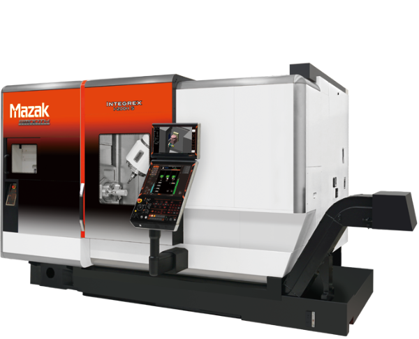 INTEGREX i-250H
