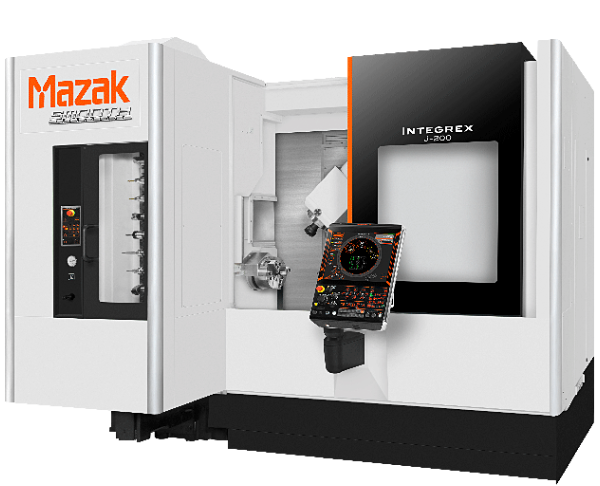 INTEGREX j