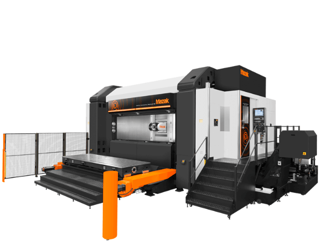 VORTEX HORIZONTAL PROFILER