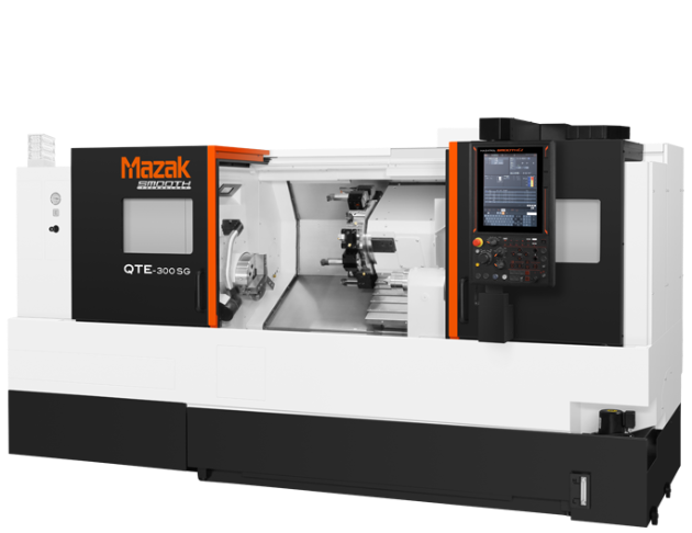 QTE-300 SG